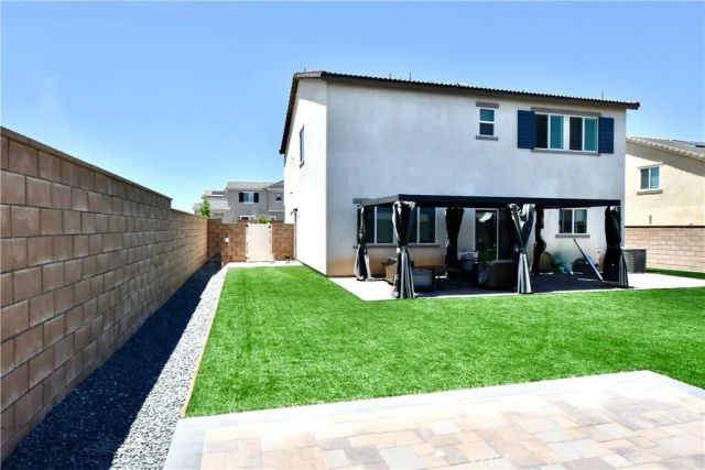 11387 Quail Hollow, Victorville, CA 92392