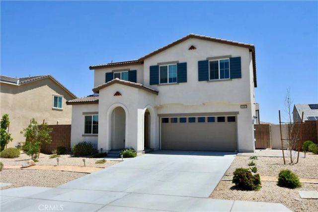 11387 Quail Hollow, Victorville, CA 92392