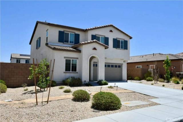 11387 Quail Hollow, Victorville, CA 92392