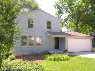 60 Luella Avenue, Scio Twp, MI 48103