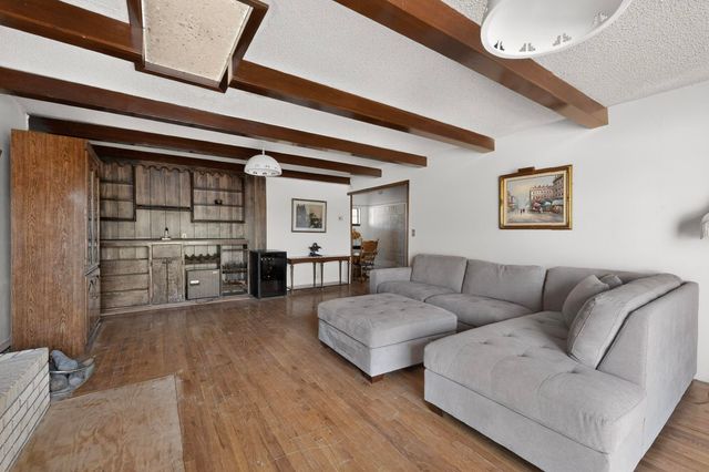 724 Elko Avenue, Grants, NM 87020