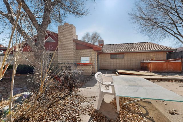 724 Elko Avenue, Grants, NM 87020