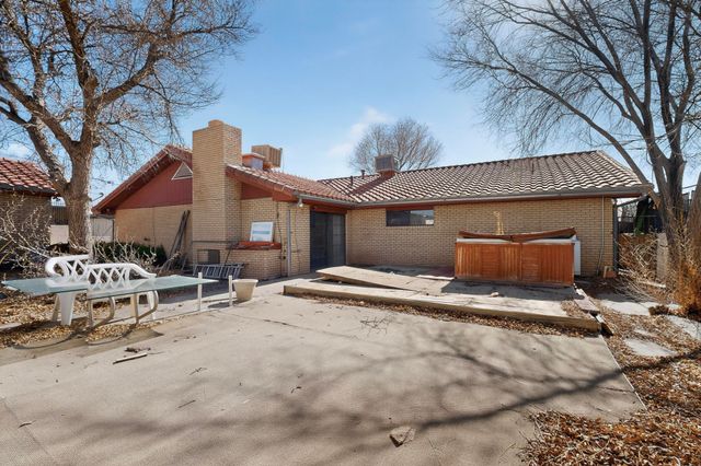 724 Elko Avenue, Grants, NM 87020