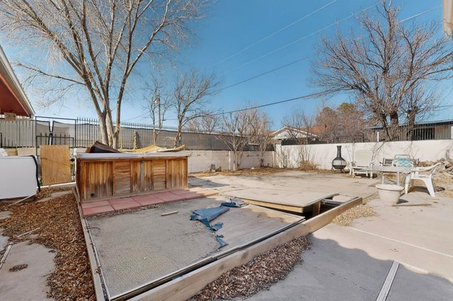 724 Elko Avenue, Grants, NM 87020