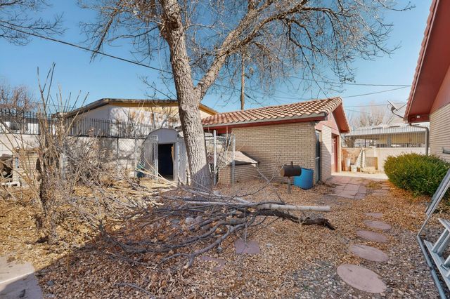 724 Elko Avenue, Grants, NM 87020