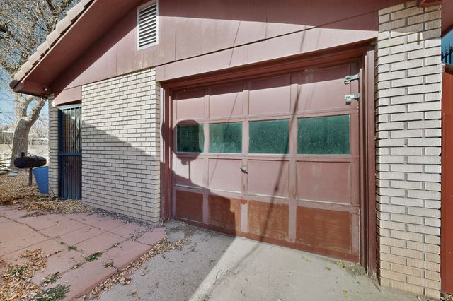 724 Elko Avenue, Grants, NM 87020