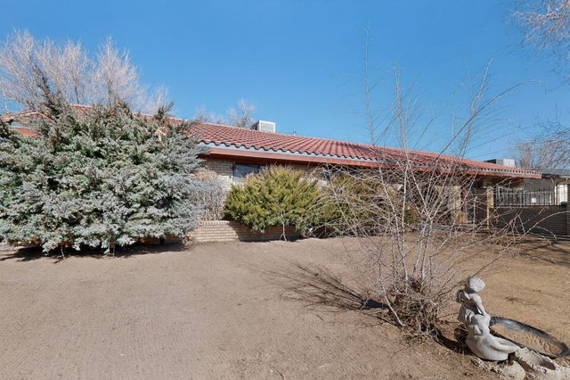 724 Elko Avenue, Grants, NM 87020