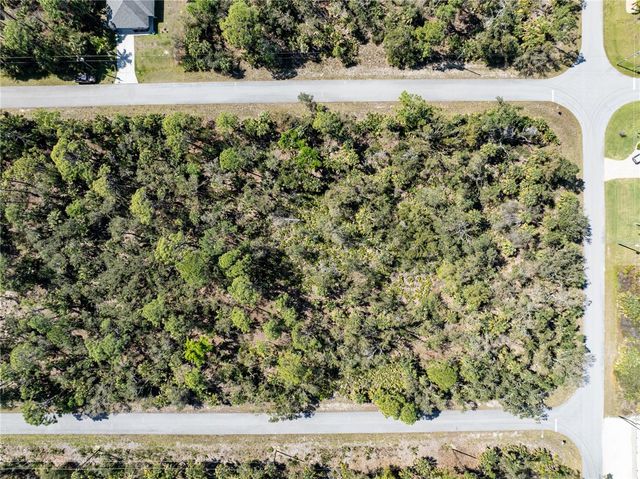231 & 239 KRIEGER STREET, Port Charlotte, FL 33953