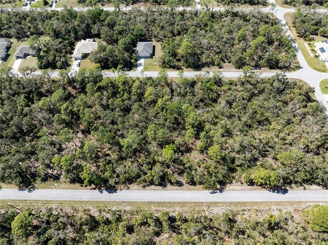 231 & 239 KRIEGER STREET, Port Charlotte, FL 33953