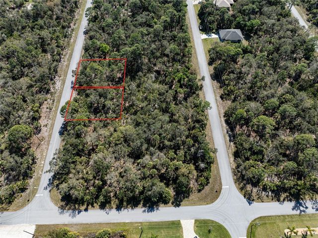 231 & 239 KRIEGER STREET, Port Charlotte, FL 33953
