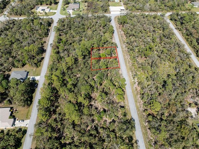 231 & 239 KRIEGER STREET, Port Charlotte, FL 33953