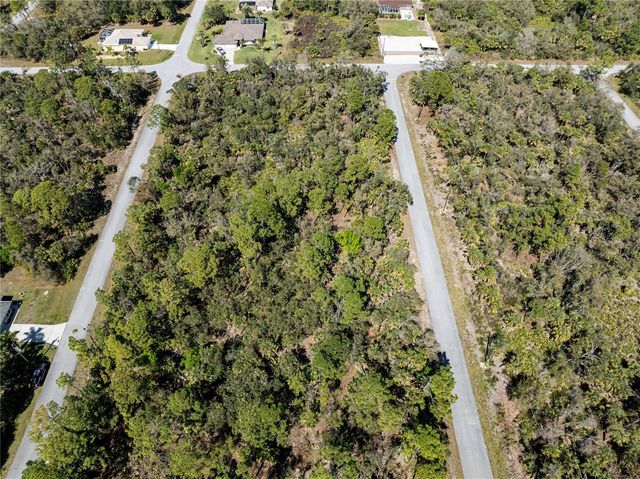 231 & 239 KRIEGER STREET, Port Charlotte, FL 33953