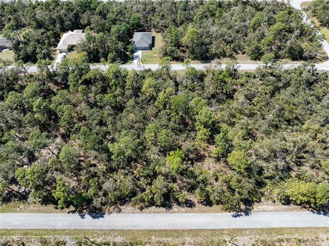 231 & 239 KRIEGER STREET, Port Charlotte, FL 33953