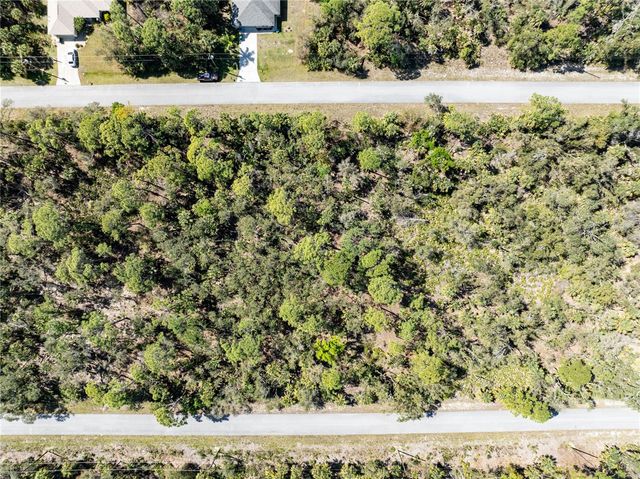 231 & 239 KRIEGER STREET, Port Charlotte, FL 33953