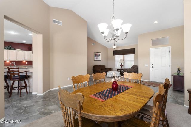 18172 N PETRIFIED FOREST Drive, Surprise, AZ 85374