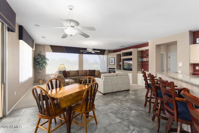 18172 N PETRIFIED FOREST Drive, Surprise, AZ 85374