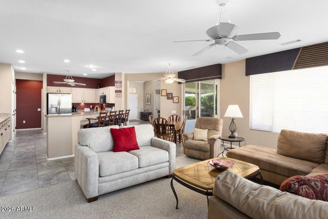 18172 N PETRIFIED FOREST Drive, Surprise, AZ 85374