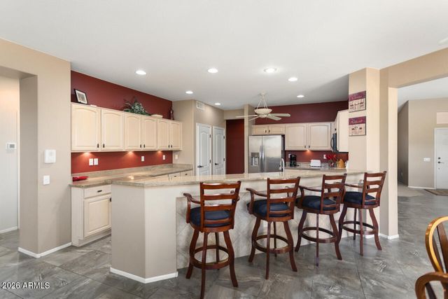 18172 N PETRIFIED FOREST Drive, Surprise, AZ 85374