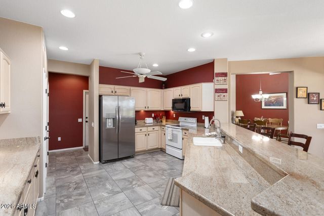 18172 N PETRIFIED FOREST Drive, Surprise, AZ 85374