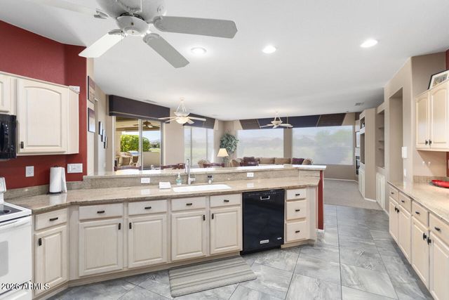 18172 N PETRIFIED FOREST Drive, Surprise, AZ 85374