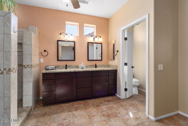 18172 N PETRIFIED FOREST Drive, Surprise, AZ 85374