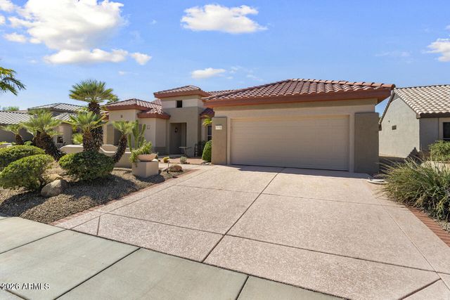 18172 N PETRIFIED FOREST Drive, Surprise, AZ 85374
