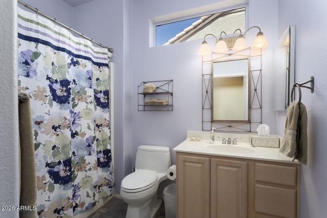18172 N PETRIFIED FOREST Drive, Surprise, AZ 85374