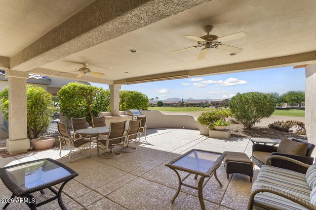 18172 N PETRIFIED FOREST Drive, Surprise, AZ 85374