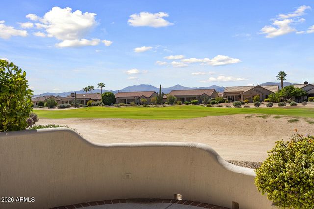 18172 N PETRIFIED FOREST Drive, Surprise, AZ 85374