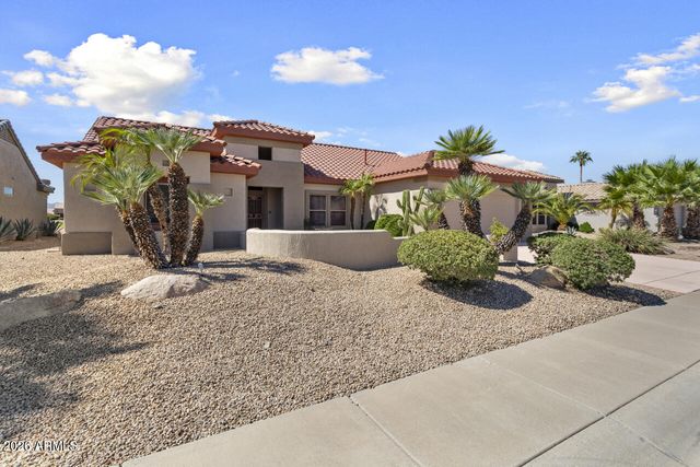 18172 N PETRIFIED FOREST Drive, Surprise, AZ 85374