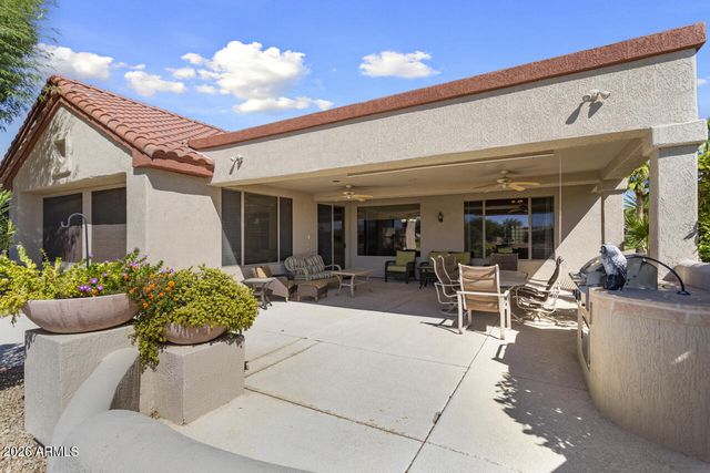 18172 N PETRIFIED FOREST Drive, Surprise, AZ 85374