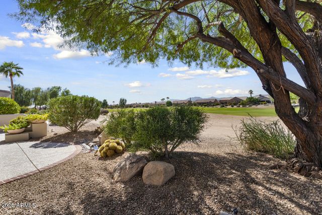 18172 N PETRIFIED FOREST Drive, Surprise, AZ 85374
