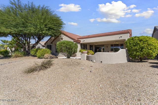 18172 N PETRIFIED FOREST Drive, Surprise, AZ 85374