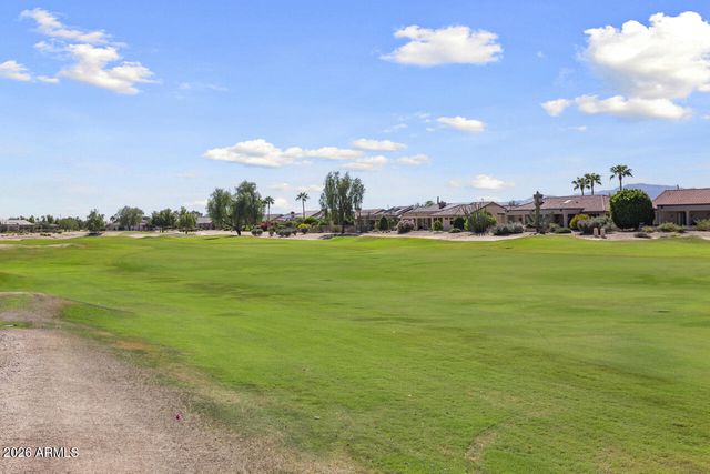 18172 N PETRIFIED FOREST Drive, Surprise, AZ 85374
