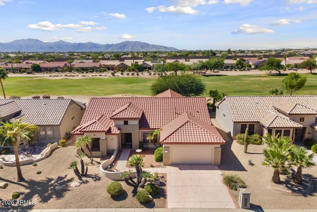 18172 N PETRIFIED FOREST Drive, Surprise, AZ 85374