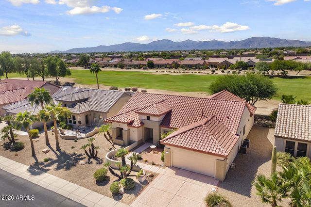 18172 N PETRIFIED FOREST Drive, Surprise, AZ 85374