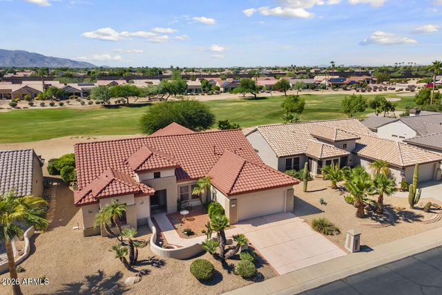 18172 N PETRIFIED FOREST Drive, Surprise, AZ 85374