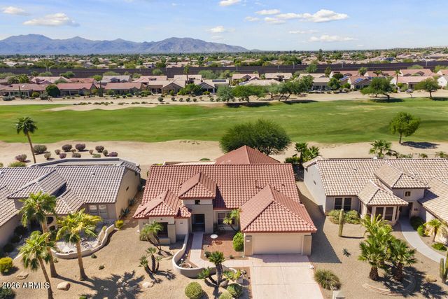 18172 N PETRIFIED FOREST Drive, Surprise, AZ 85374