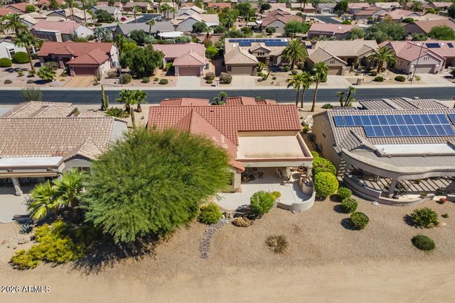 18172 N PETRIFIED FOREST Drive, Surprise, AZ 85374