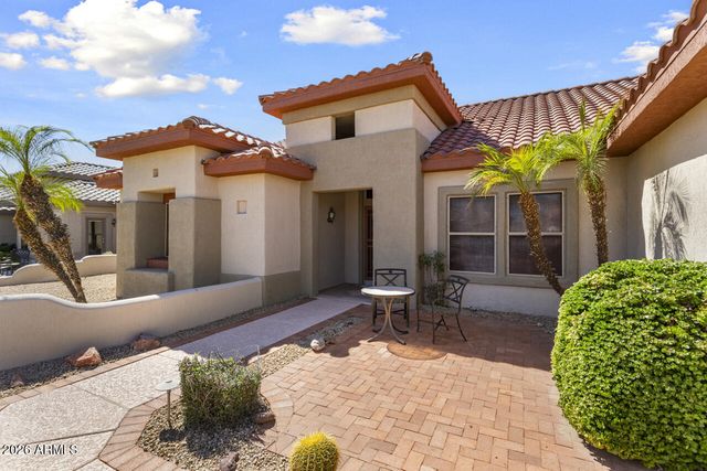 18172 N PETRIFIED FOREST Drive, Surprise, AZ 85374