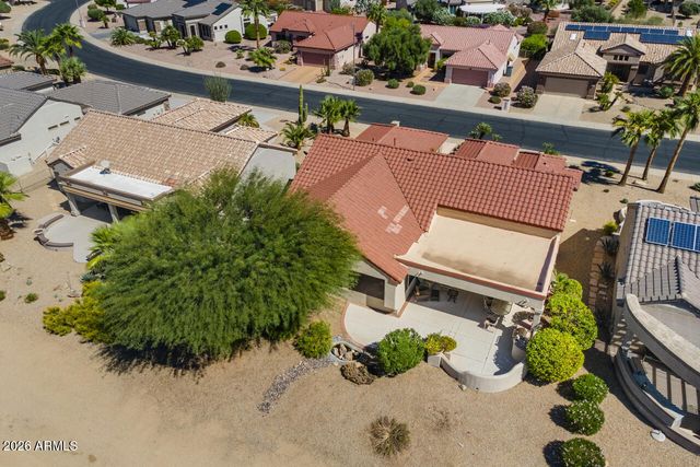 18172 N PETRIFIED FOREST Drive, Surprise, AZ 85374