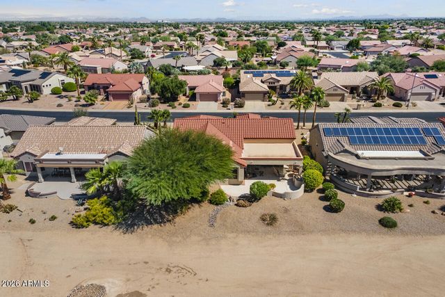 18172 N PETRIFIED FOREST Drive, Surprise, AZ 85374