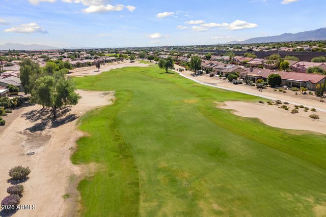18172 N PETRIFIED FOREST Drive, Surprise, AZ 85374