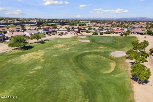 18172 N PETRIFIED FOREST Drive, Surprise, AZ 85374
