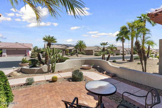 18172 N PETRIFIED FOREST Drive, Surprise, AZ 85374
