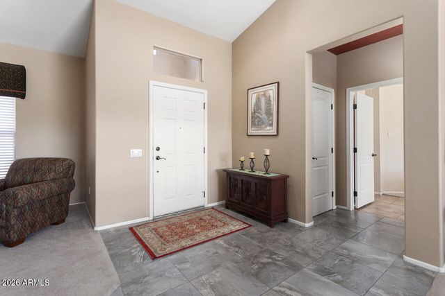 18172 N PETRIFIED FOREST Drive, Surprise, AZ 85374