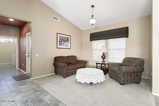 18172 N PETRIFIED FOREST Drive, Surprise, AZ 85374