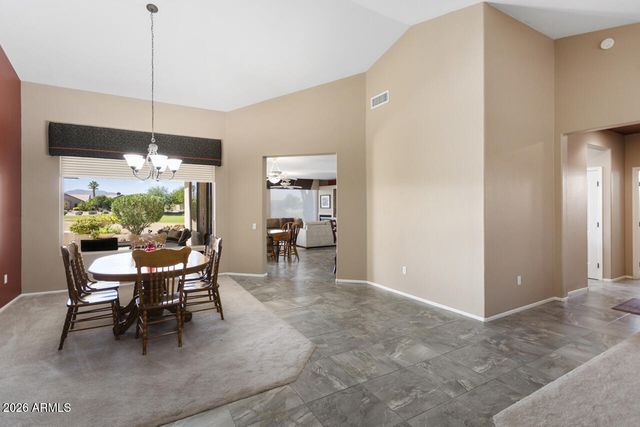 18172 N PETRIFIED FOREST Drive, Surprise, AZ 85374