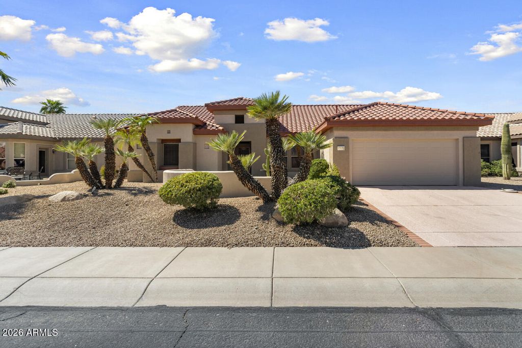 18172 N PETRIFIED FOREST Drive, Surprise, AZ 85374 — photo 2