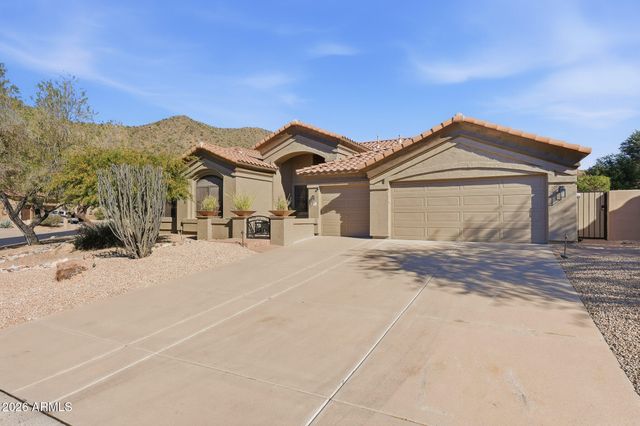 12677 N 113TH Way, Scottsdale, AZ 85259